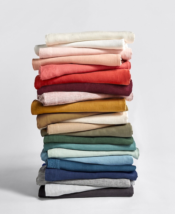 Image du produit La Redoute Interieurs Linot (Housse de couette, 240 x 290 cm)