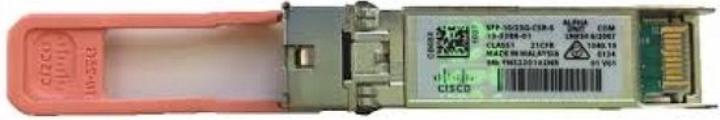 Productafbeelding Cisco DUAL RATE 10/25GBASE-CSR SFP MODULE