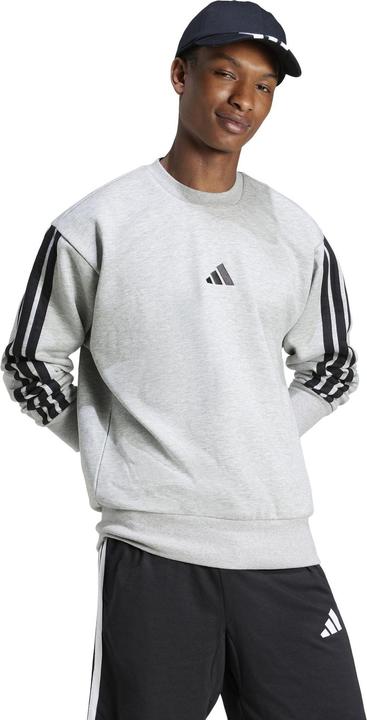 Produktbild Adidas Essentials 3-Stripes Fleece (XL)
