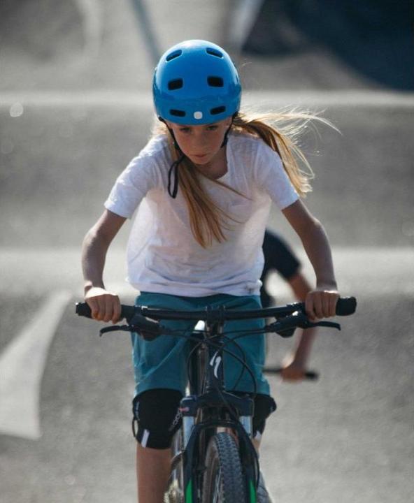 Actual product image Poc Ito Crane MIPS (55 - 58 cm)