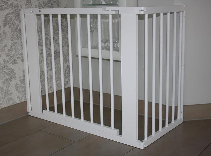 Immagine prodotto Micoland Treppenschutzgitter