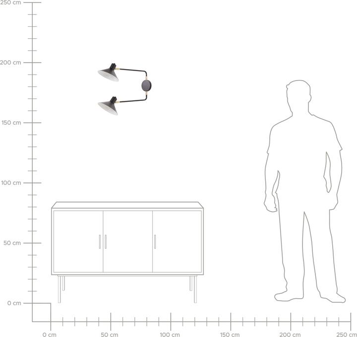 Image du produit Beliani Kadassa (E27)