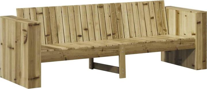 Produktbild vidaXL Jenesis