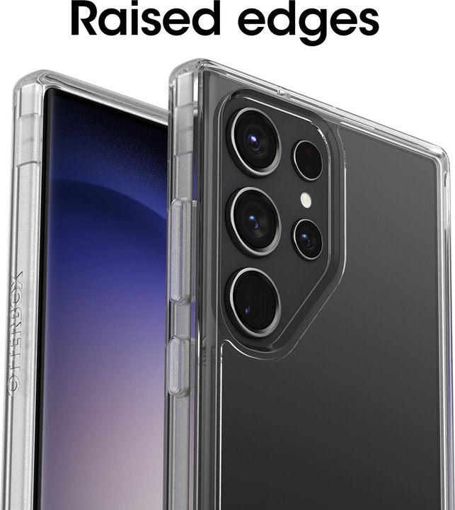 Actual product image OtterBox Symmetry (Samsung Galaxy S23 Ultra)