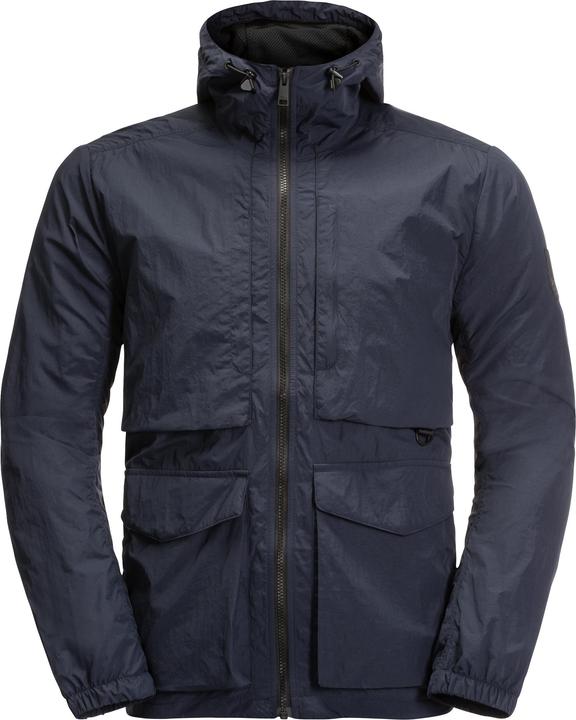 Produktbild Jack Wolfskin Lightsome Wander Jkt M (3XL)