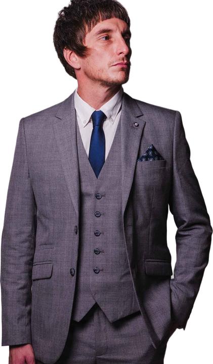 Produktbild Lambretta Dawson Blazer (104)