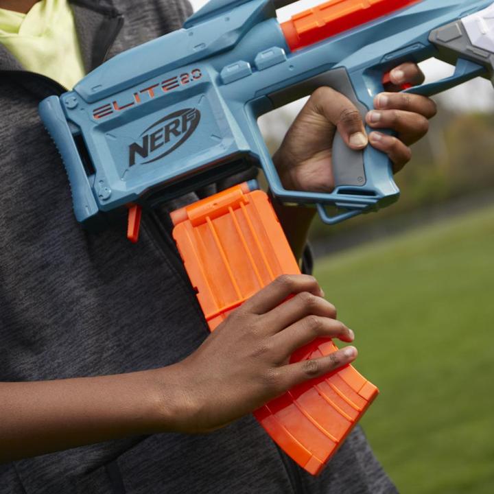 Produktbild Nerf Elite 2.0 Motoblitz Blaster