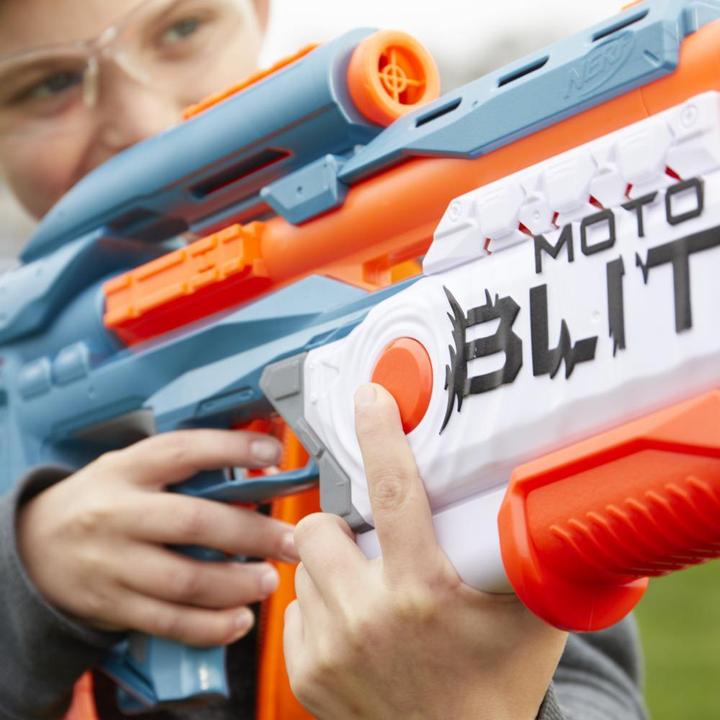 Produktbild Nerf Elite 2.0 Motoblitz Blaster