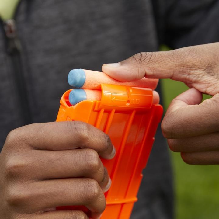Produktbild Nerf Elite 2.0 Motoblitz Blaster