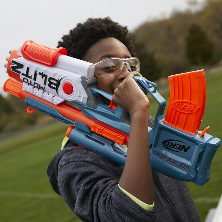 Produktbild Nerf Elite 2.0 Motoblitz Blaster