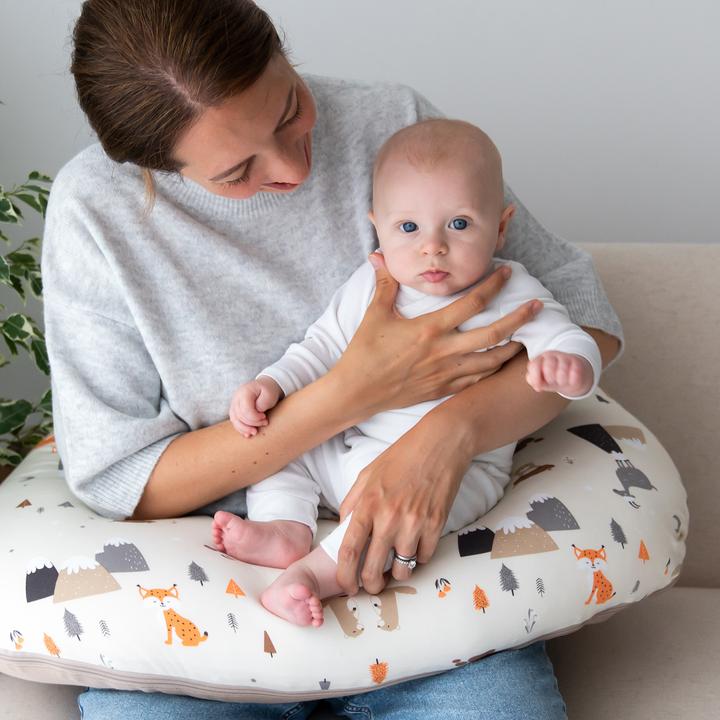 Immagine prodotto Schlummersack Cuscino allattamento