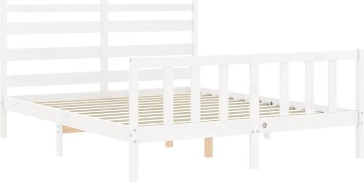 Produktbild VidaXL Debra (90 x 190 cm)