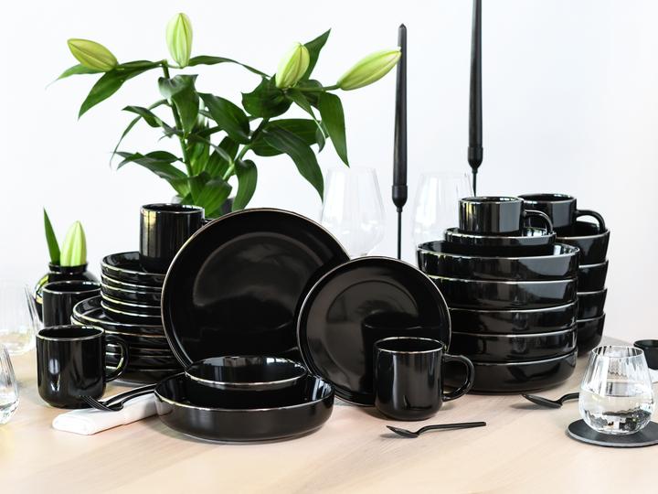 Produktbild CreaTable Nordic Festive (30 Stk.)