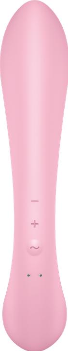 Produktbild Satisfyer Triple Oh