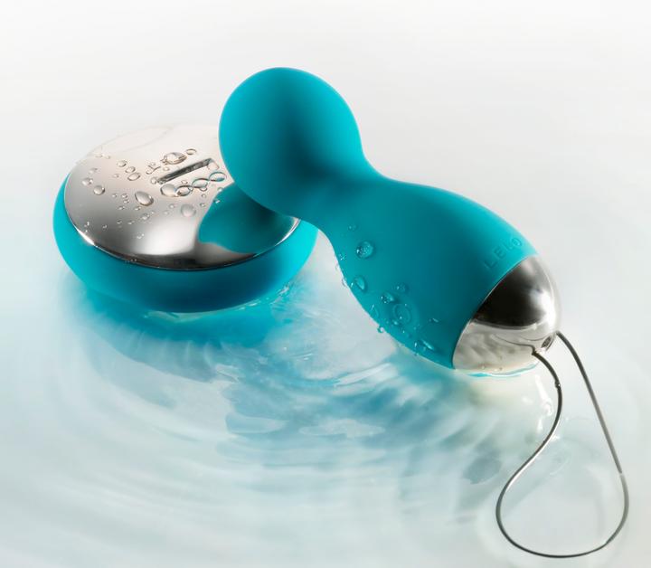 Productafbeelding LELO Hula Beads