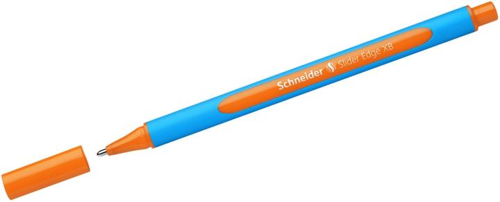 Image du produit Schneider Biros Slider Edge (Orange, Bleu, 1 x)