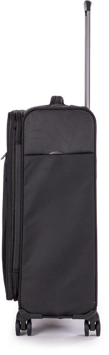 Actual product image Stratic Mix suitcase (60 l)
