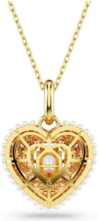 Actual product image Swarovski Hyperbola Hanger Hart (Metal)