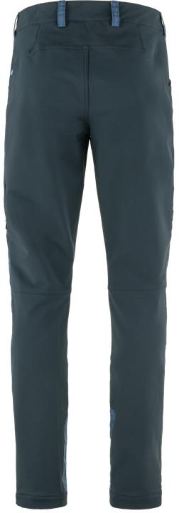 Produktbild Fjällräven Keb Agile Winter Trs short (56)