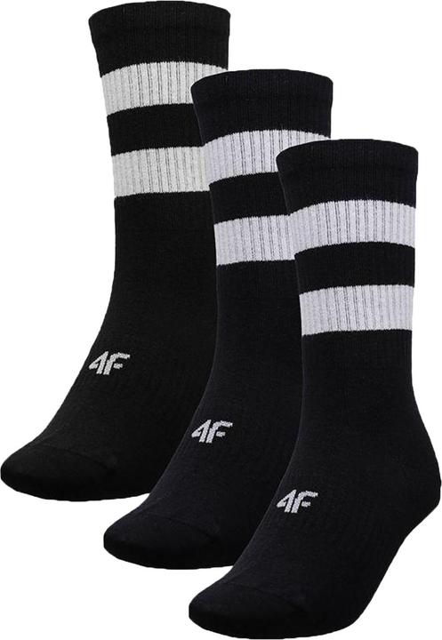 Produktbild 4F U206 Socken (3erPack) (3er Pack, 38 - 42)