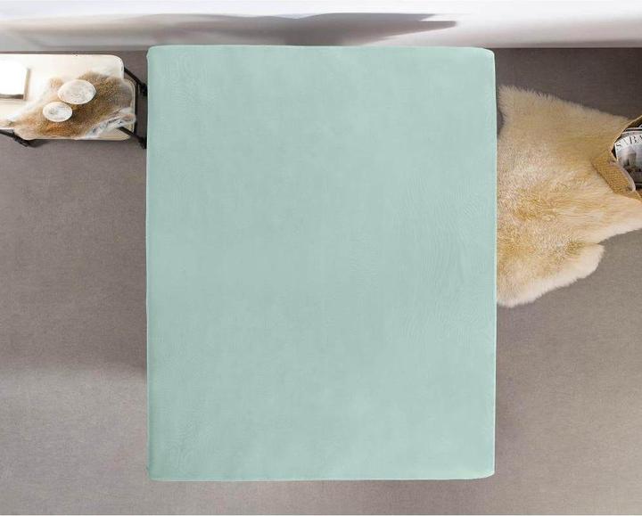 Actual product image Palo Double fitted sheet (140 x 200 cm)