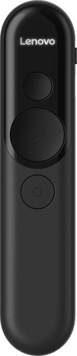 Lenovo Laser Rechargeable Presentation Remote (P)