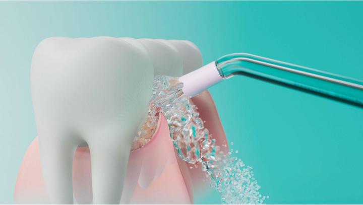 Produktbild Philips Sonicare Power Flosser 3000