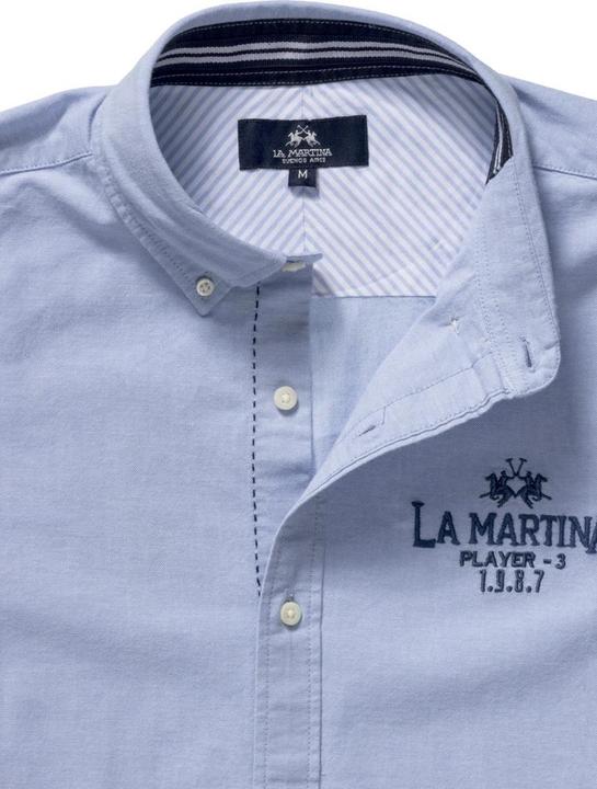 Immagine prodotto La Martina MBC600 (S)