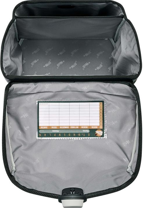 Image du produit Mc Neill MAC2 - Set de cartables 5 pièces