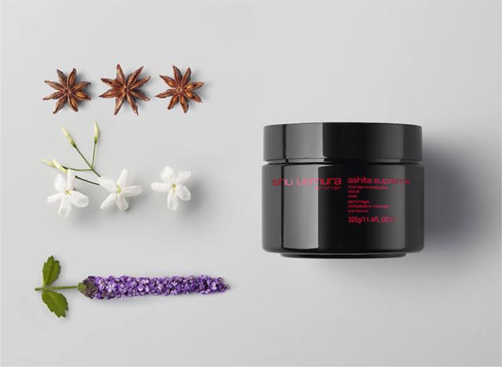 Image du produit Shu Uemura Gommage suprême Ashita (Exfoliant nettoyant, 325 ml)