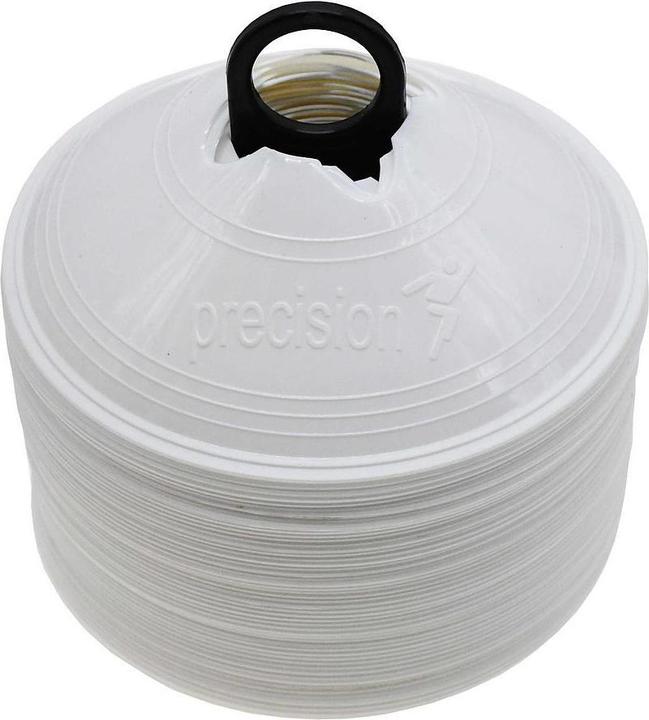 Actual product image Precision Training cone discs