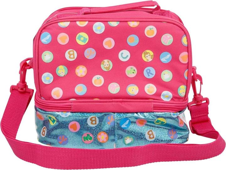 Image du produit Princess Sac thermique universel à deux compartiments