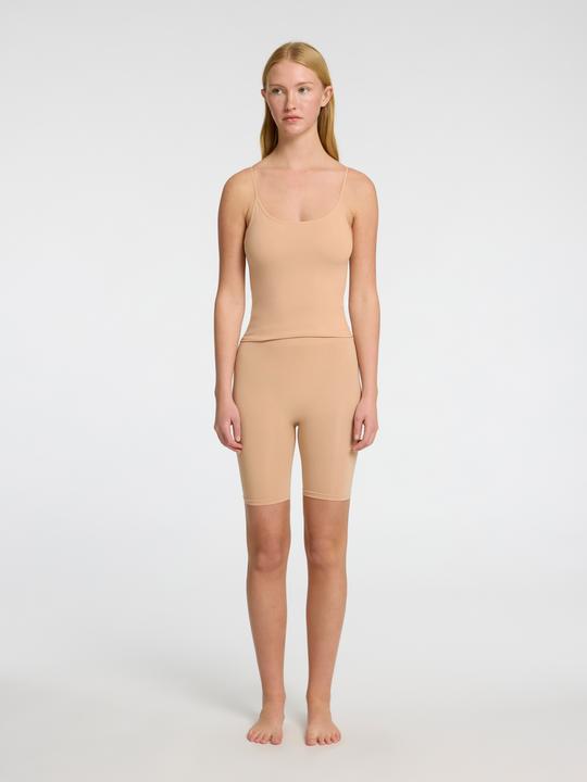 Produktbild Selected Femme Figurformende Shorts (S, M)