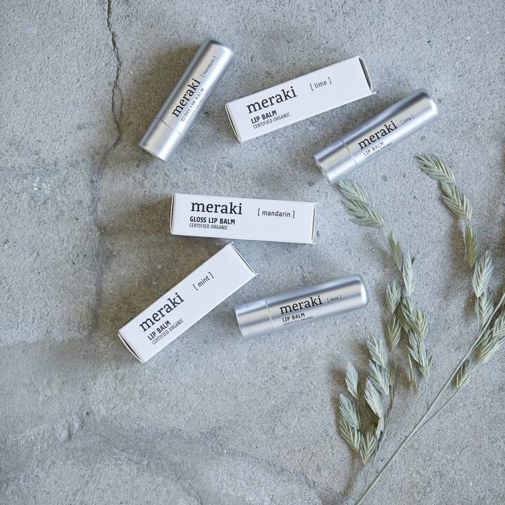 Produktbild Meraki Lippenbalsam, Mint (Lippenbalsam)