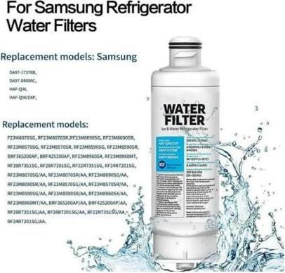 Produktbild Samsung HAF-QIN/EXP (1x)