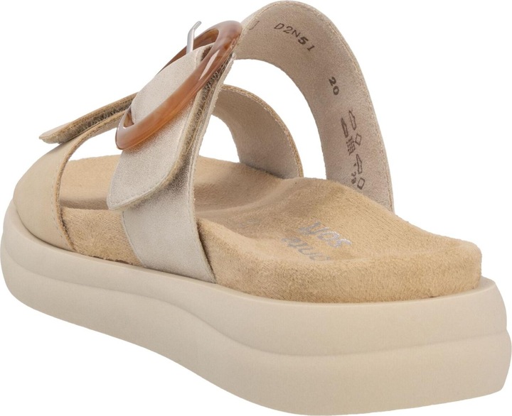 Actual product image Remonte Pantoletten (41)