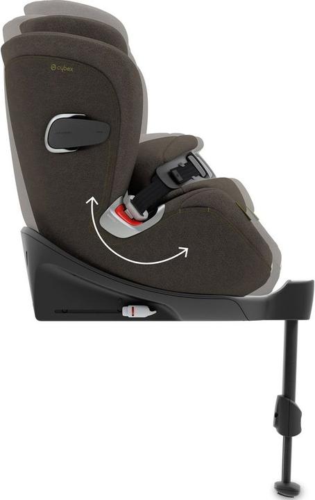 Produktbild Cybex Anoris T i-Size