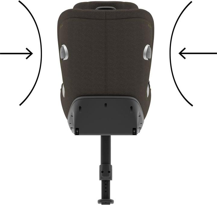 Produktbild Cybex Anoris T i-Size