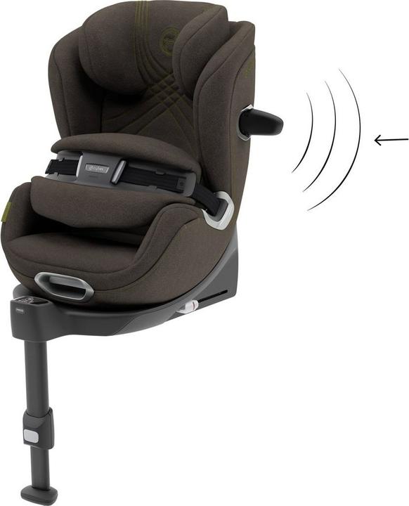 Produktbild Cybex Anoris T i-Size