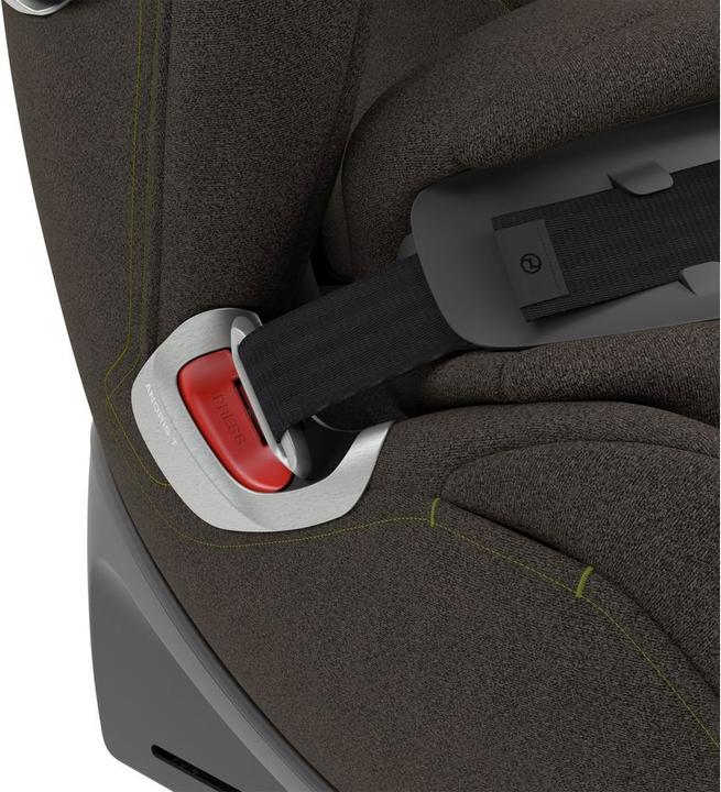 Produktbild Cybex Anoris T i-Size
