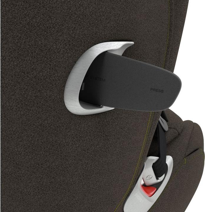 Produktbild Cybex Anoris T i-Size