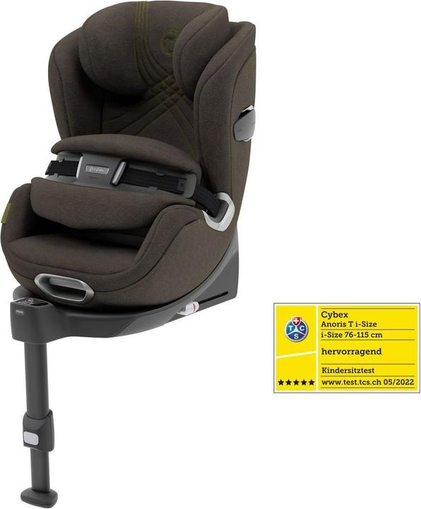 Produktbild Cybex Anoris T i-Size
