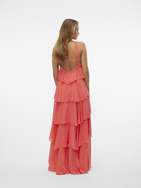 Image du produit Vero Moda VMFELICIA Robe longue Robe de soirée (XL)