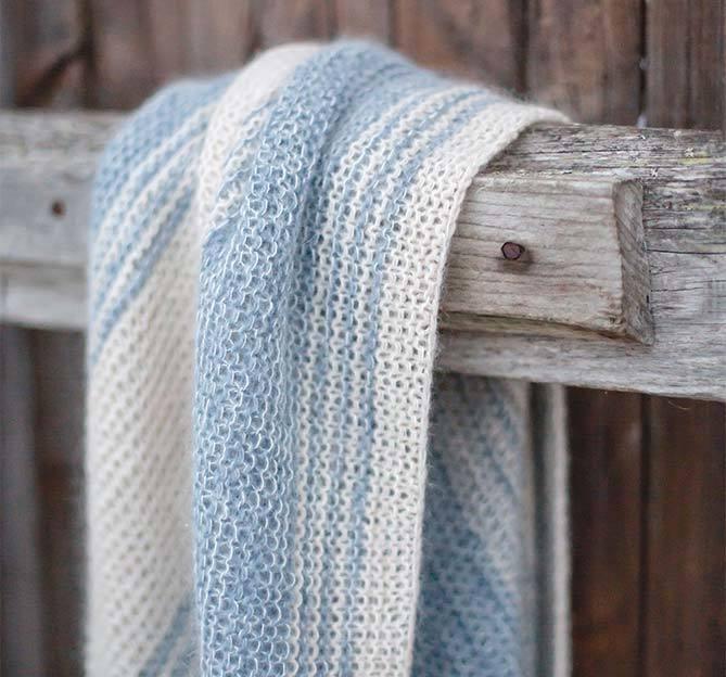 Image du produit Tücher stricken für jede Jahreszeit (Allemand, Janina Kallio, 2020)