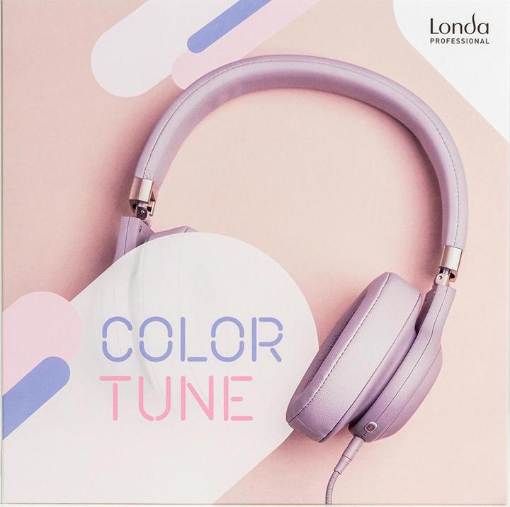 Immagine prodotto Londa Tabella colori Color Tune