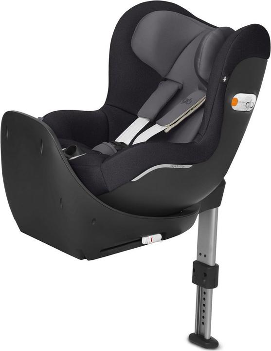 Produktbild gb Vaya 2 i-Size (Reboarder, ECE R129/i-Size Norm)