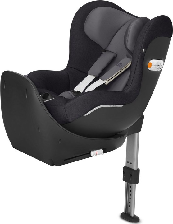Image du produit gb Vaya 2 i-Size (Reboarder, Norme ECE R129/i-Size)