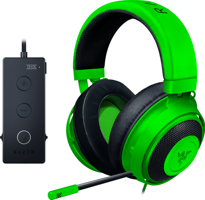 Produktbild Razer Kraken TE (Kabelgebunden)