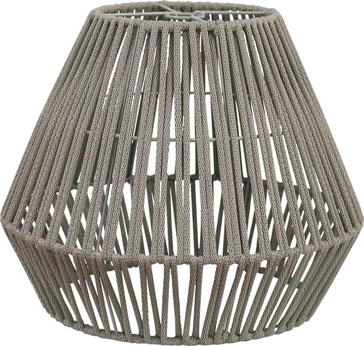 Productafbeelding Newgarden CONTA LED oplaadbare hanglamp, buiten, draadloos met afstandsbediening, USB IP54 (900 lm, IP54)