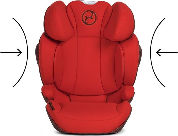 Produktbild Cybex Solution Z i-Fix